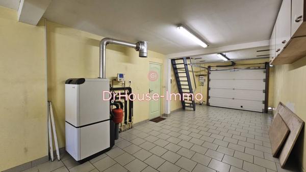 Maison à vendre 5 pièces de 100 m²