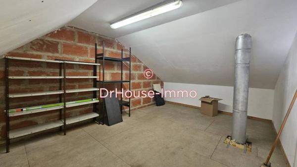 Maison à vendre 5 pièces de 100 m²