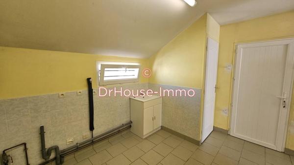 Maison à vendre 5 pièces de 100 m²