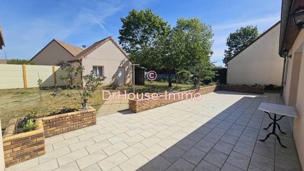 Maison à vendre 5 pièces de 100 m²