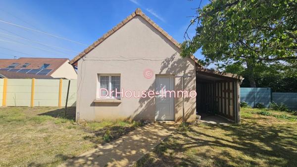 Maison à vendre 5 pièces de 100 m²