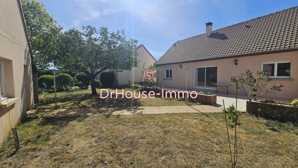 Maison à vendre 5 pièces de 100 m²