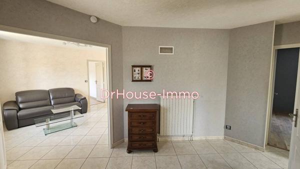 Maison à vendre 5 pièces de 100 m²