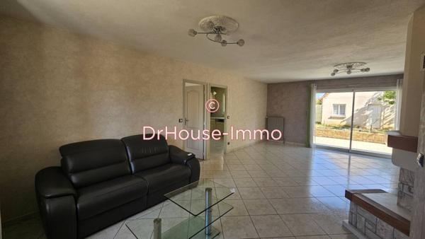 Maison à vendre 5 pièces de 100 m²
