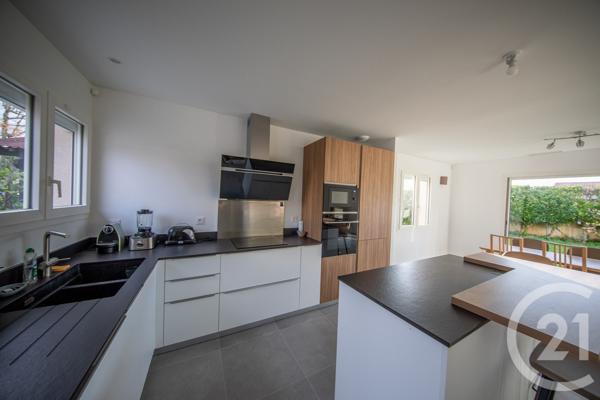 Maison à vendre  7 pièces - 127,35 m2 ST MEDARD EN JALLES - 33