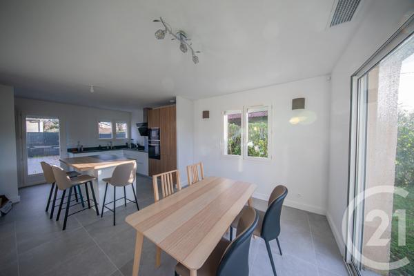 Maison à vendre  7 pièces - 127,35 m2 ST MEDARD EN JALLES - 33