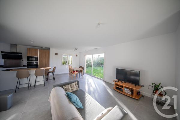 Maison à vendre  7 pièces - 127,35 m2 ST MEDARD EN JALLES - 33