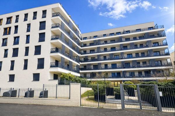 Appartement 5 pièces - 91 m² Exclusivité efficity