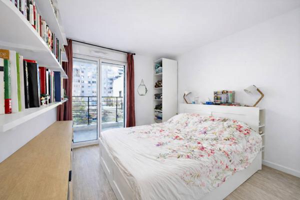 Appartement 5 pièces - 91 m² Exclusivité efficity