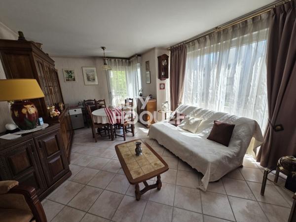 Appartement Rosny Sous Bois 3 pièce(s)