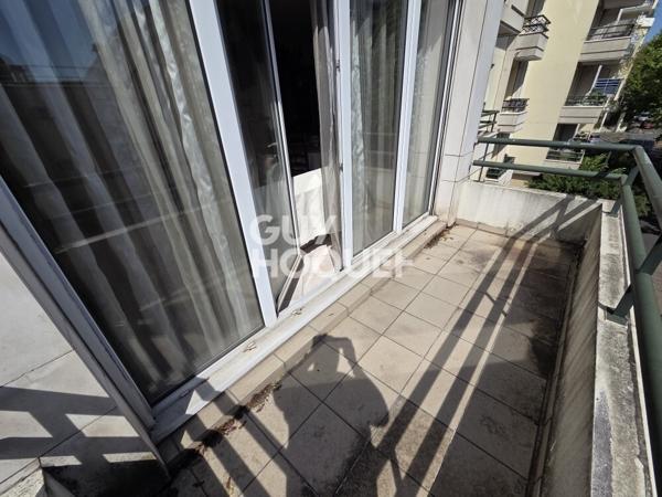 Appartement Rosny Sous Bois 3 pièce(s)