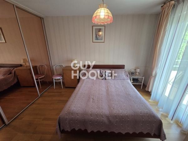 Appartement Rosny Sous Bois 3 pièce(s)