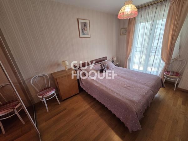 Appartement Rosny Sous Bois 3 pièce(s)