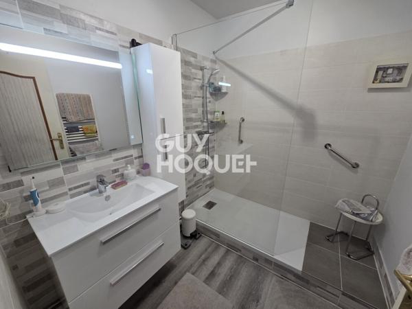 Appartement Rosny Sous Bois 3 pièce(s)