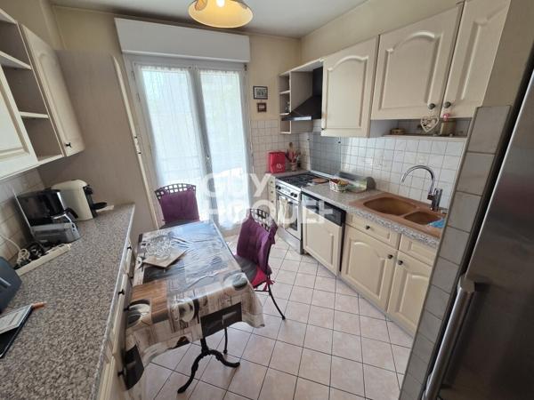 Appartement Rosny Sous Bois 3 pièce(s)