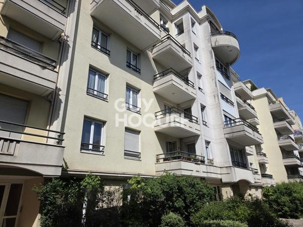 Appartement Rosny Sous Bois 3 pièce(s)