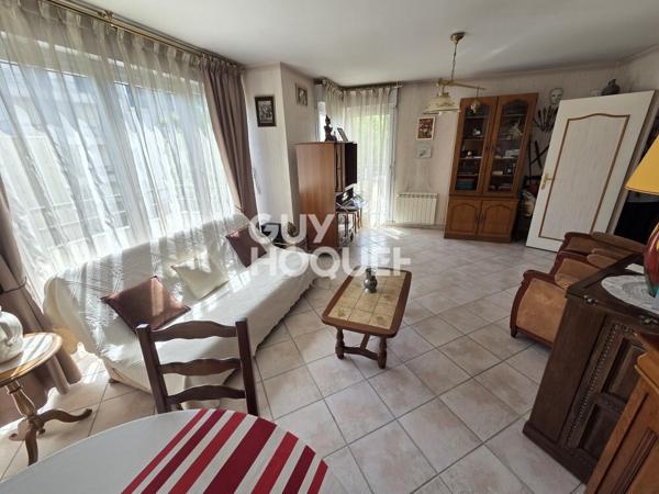 Appartement Rosny Sous Bois 3 pièce(s)