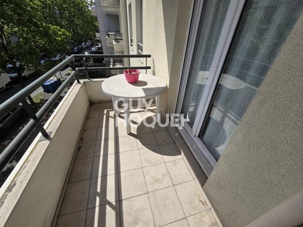 Appartement Rosny Sous Bois 3 pièce(s)