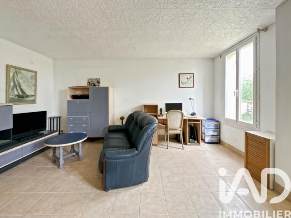 Maison à vendre 4 pièces 65,57 m² Soucy