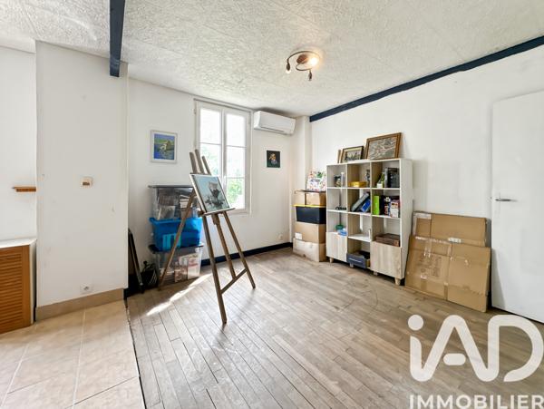 Maison à vendre 4 pièces 65,57 m² Soucy