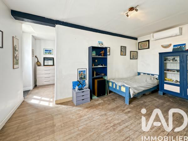 Maison à vendre 4 pièces 65,57 m² Soucy