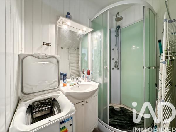 Maison à vendre 4 pièces 65,57 m² Soucy