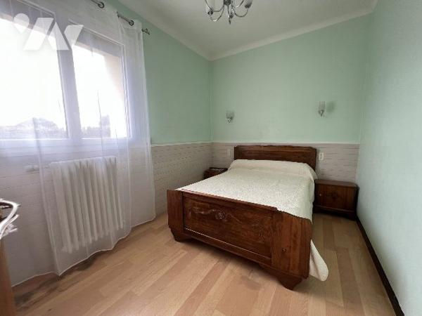 MAISON INDIVIDUELLE A VENDRE