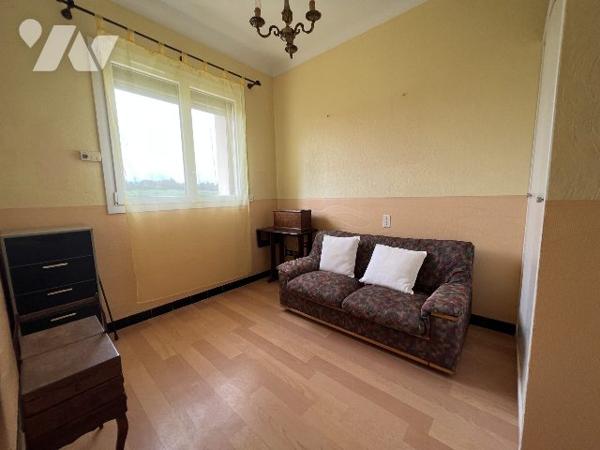 MAISON INDIVIDUELLE A VENDRE