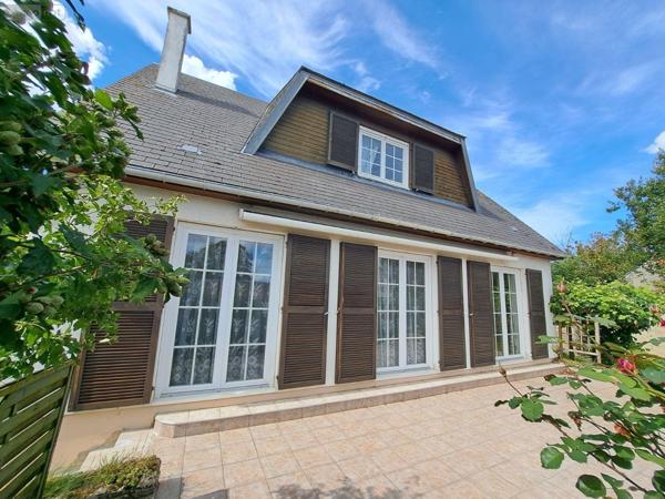 Pavillon à vendre à Bayeux dans le Calvados (14400), ref : N3595