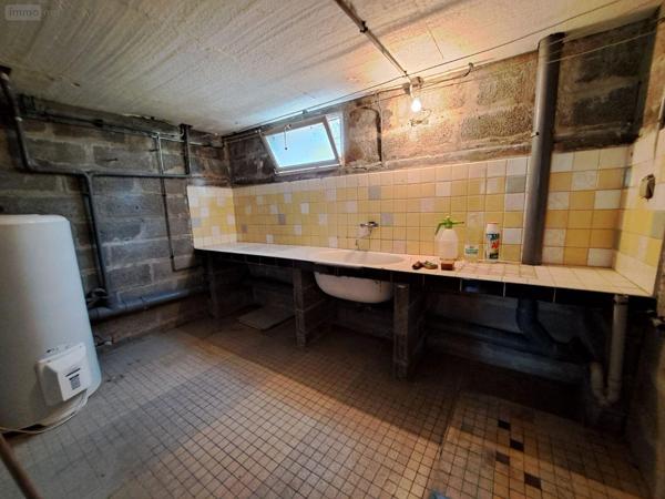 Pavillon à vendre à Bayeux dans le Calvados (14400), ref : N3595