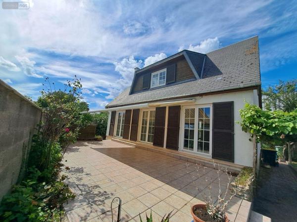 Pavillon à vendre à Bayeux dans le Calvados (14400), ref : N3595