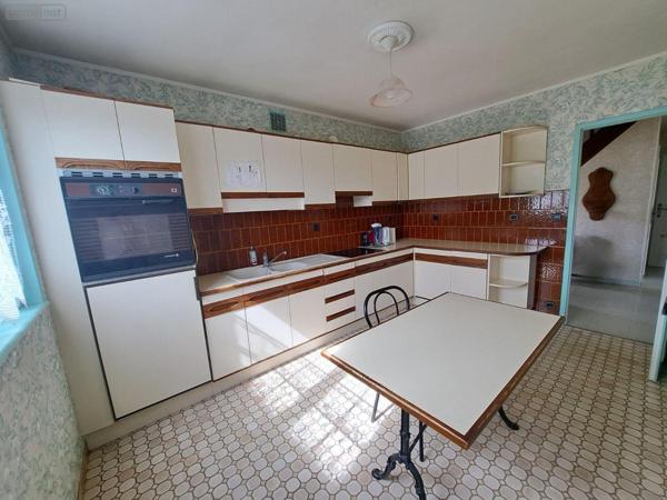 Pavillon à vendre à Bayeux dans le Calvados (14400), ref : N3595