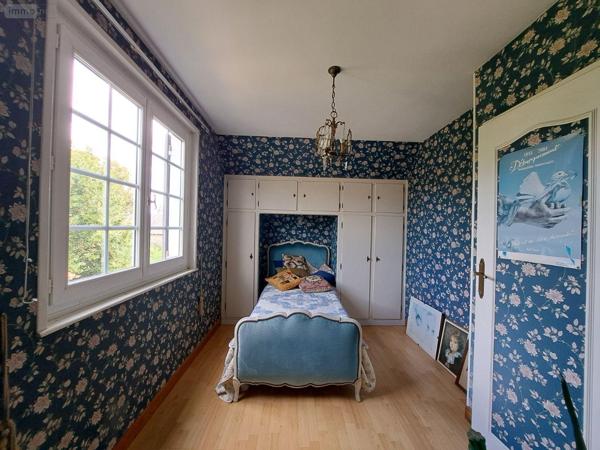 Pavillon à vendre à Bayeux dans le Calvados (14400), ref : N3595