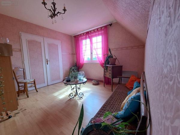 Pavillon à vendre à Bayeux dans le Calvados (14400), ref : N3595