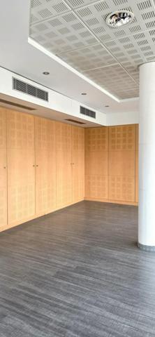 Bureaux libres d’occupation 78m² - Chaprais