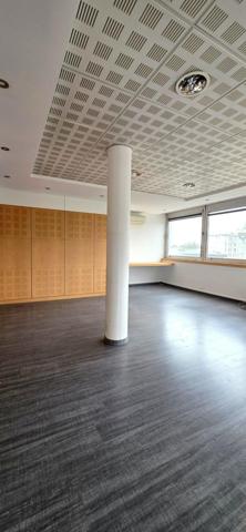 Bureaux libres d’occupation 78m² - Chaprais