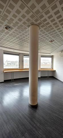 Bureaux libres d’occupation 78m² - Chaprais