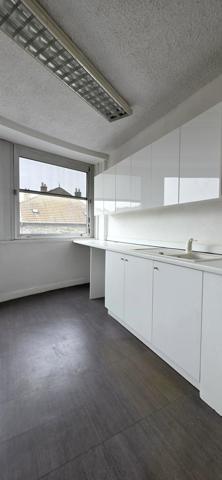 Bureaux libres d’occupation 78m² - Chaprais