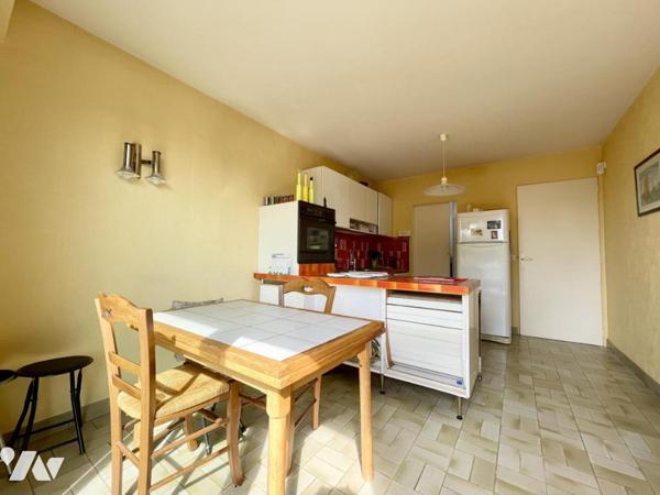 Appartement 5 pièces - Quartier Longchamp, Boulevard des Américains, Nantes