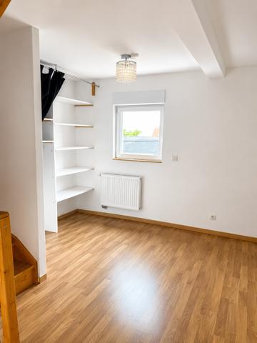 Maison - 90 m² - Rosendaël