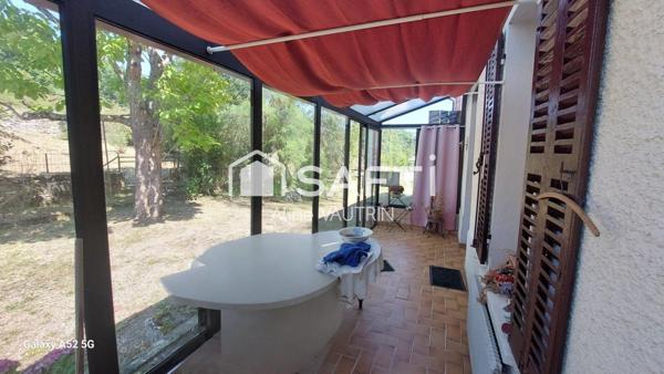 Grande maison à rénover + nombreuses dépendances sur 7720 m² – Proche Bligny-sur-Ouche