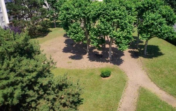 Vente Appartement P3 Venissieux