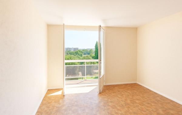 Vente Appartement P3 Venissieux