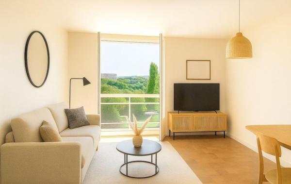 Vente Appartement P3 Venissieux