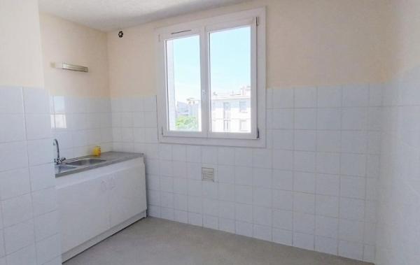 Vente Appartement P3 Venissieux