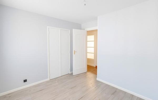 Vente Appartement P3 Venissieux