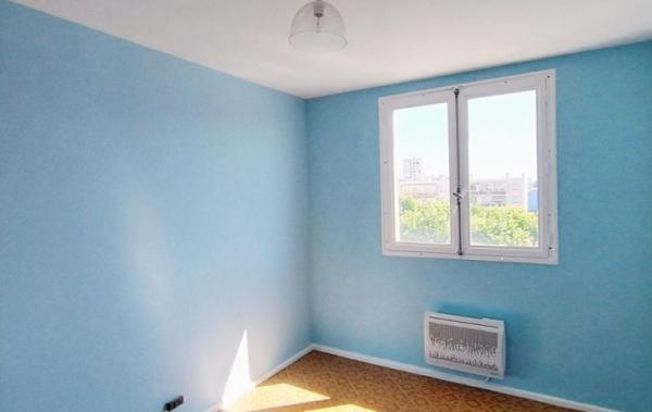Vente Appartement P3 Venissieux