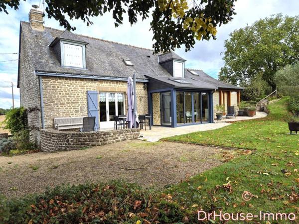 Maison à vendre 7 pièces de 111 m²