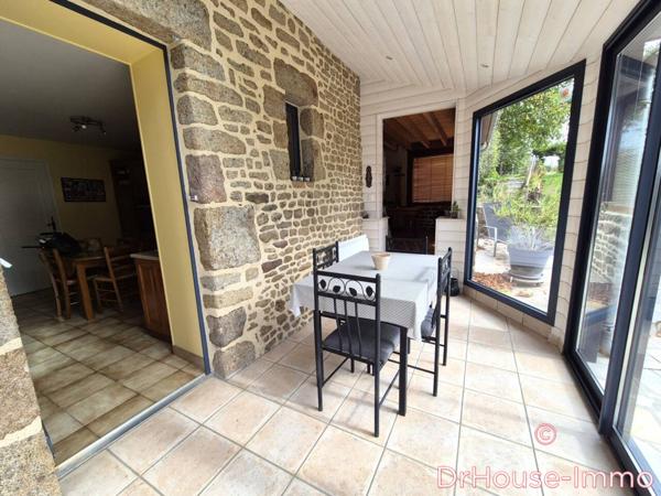 Maison à vendre 7 pièces de 111 m²