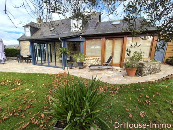 Maison à vendre 7 pièces de 111 m²